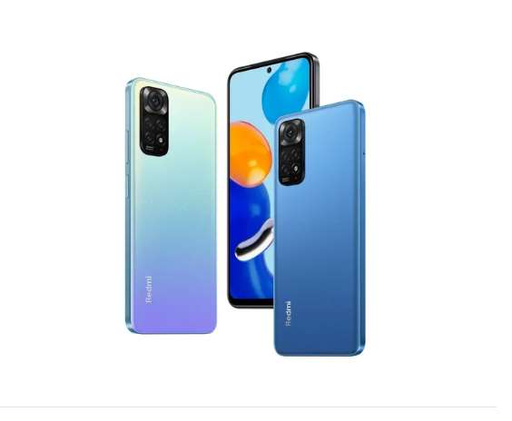 Xiaomi Redmi Note 11